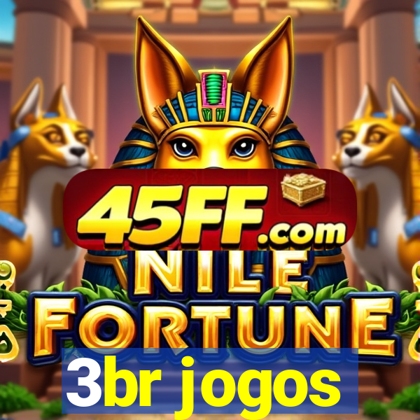 3br jogos
